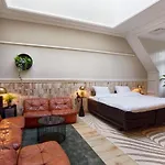 Hotel Botanique Breda