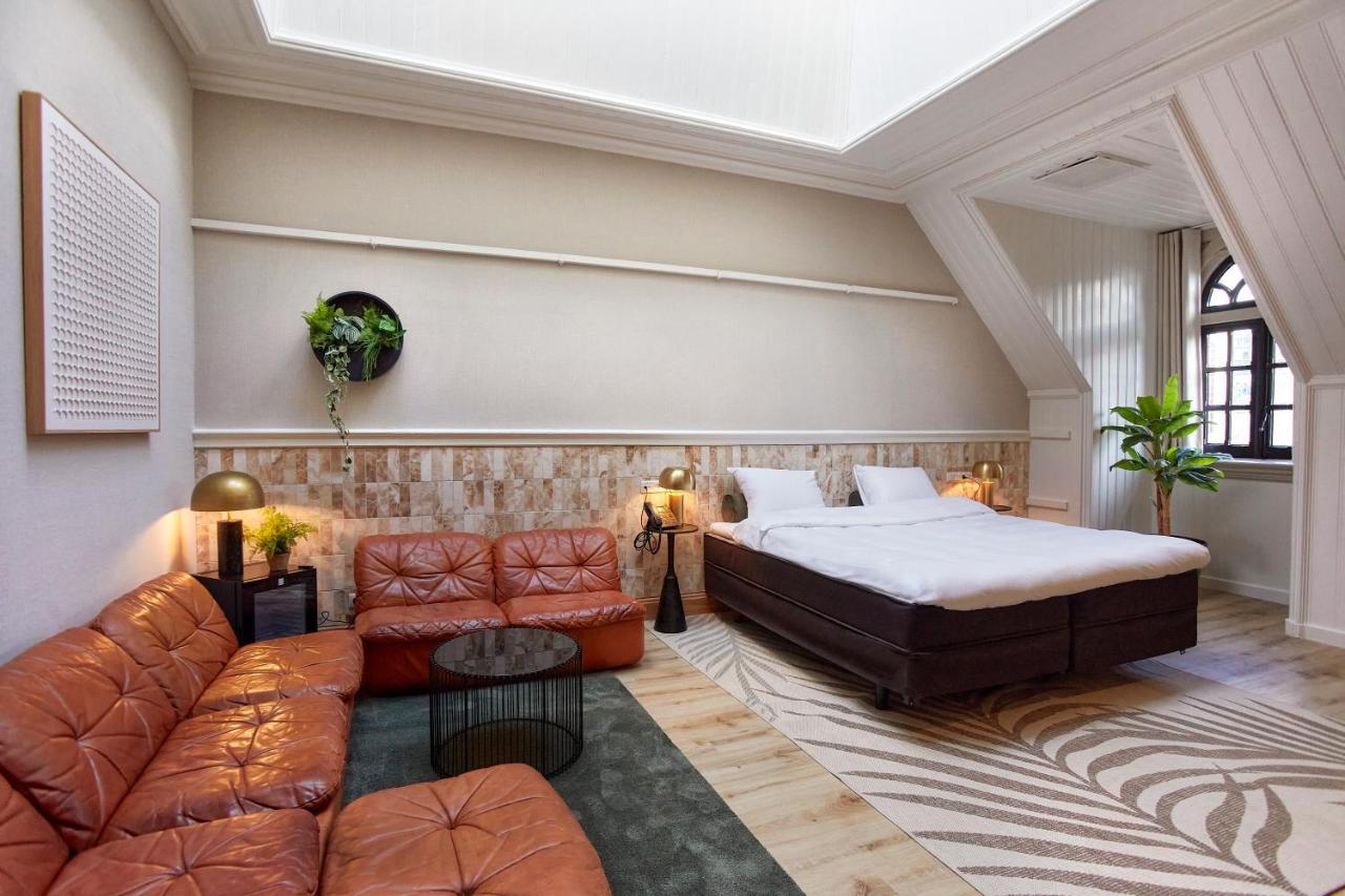 Hotel Botanique *