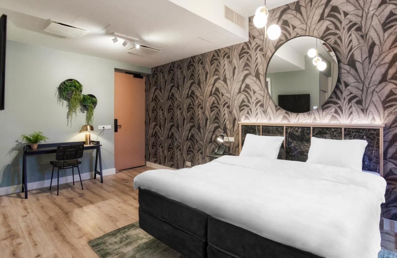 Botanique Hotel