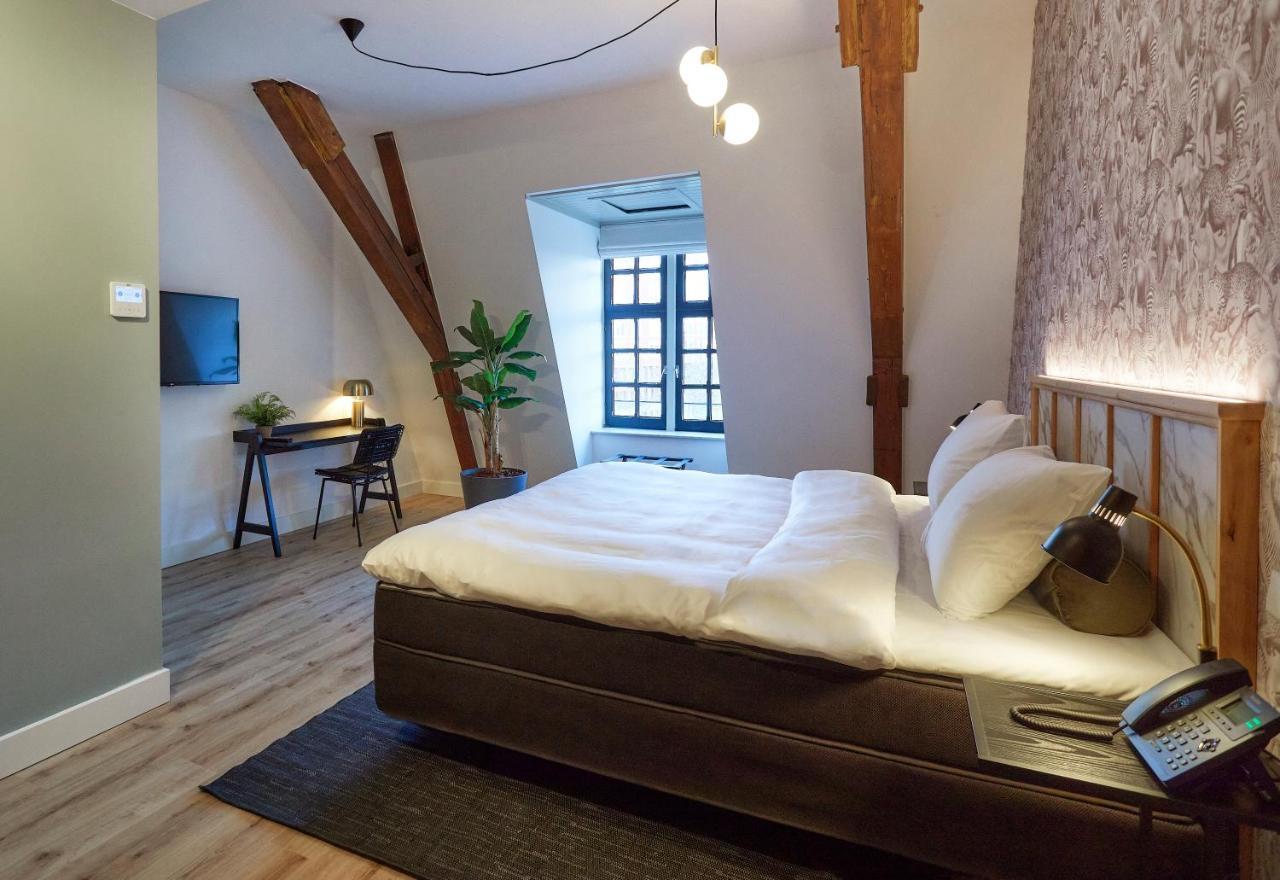 Hotel Botanique *