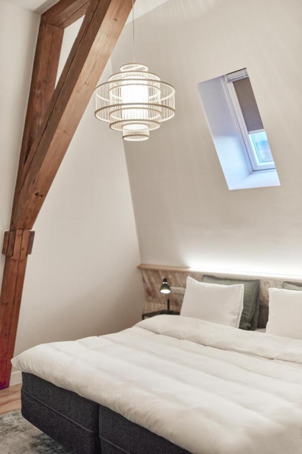 Hotel Botanique *