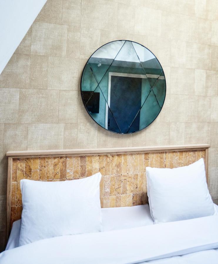 Botanique Hotel *